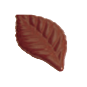 Cabrellon Leaves Polycarbonate Chocolate Mould
